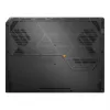 ASUS TUF Gaming A16 FA608 16 collu klēpjdators — AMD Ryzen 7 260 (8c/16t, līdz 5.1 GHz), 16 GB DDR5, 512 GB PCIe 4.0 SSD, NVIDIA GeForce RTX 5070 8 GB