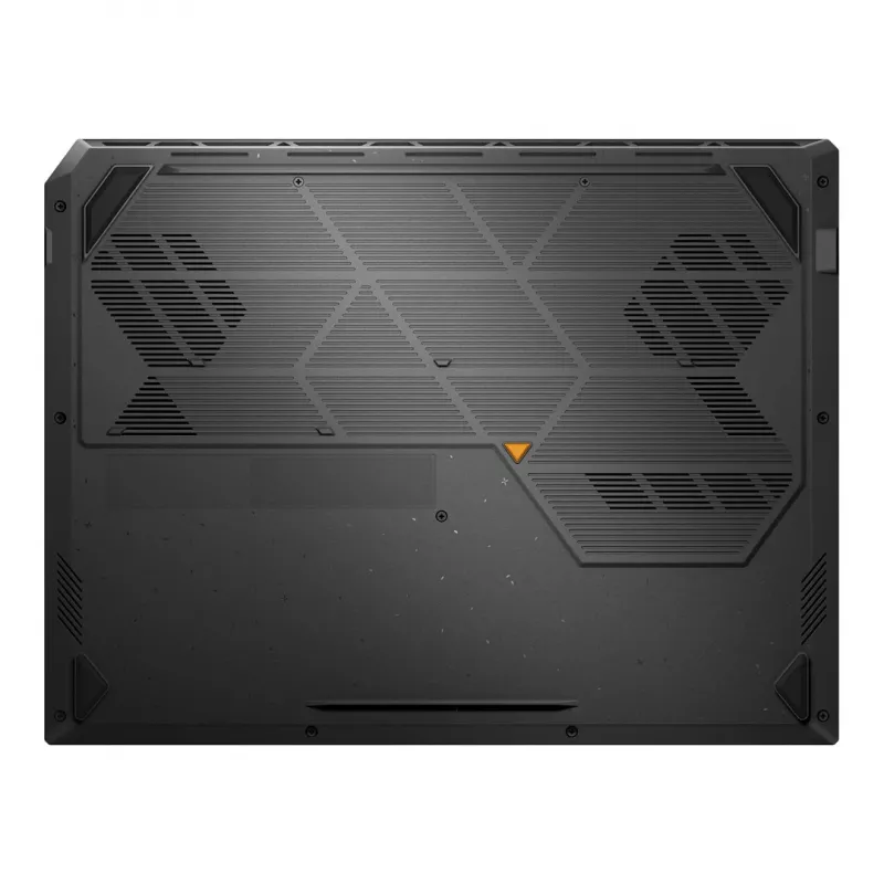 ASUS TUF Gaming A16 FA608 16 collu klēpjdators — AMD Ryzen 7 260 (8c/16t, līdz 5.1 GHz), 16 GB DDR5, 512 GB PCIe 4.0 SSD, NVIDIA GeForce RTX 5070 8 GB