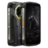 Viedtālrunis UleFone Armor Mini 20 5,5 collas 8 GB RAM 256 GB krātuve Melna