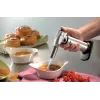 Virtuves deglis GEFU FUEGO G-35400 - krēma brulē deglis