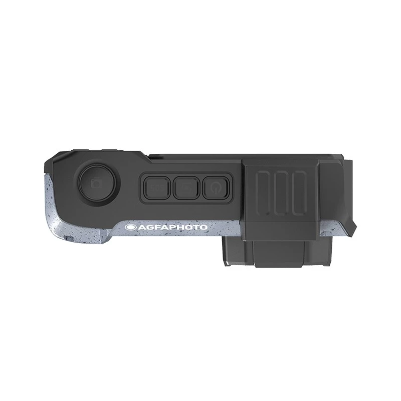 AgfaPhoto Realishot WP9500 melns (WP9500BK)