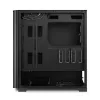 PC korpuss Sharkoon M30 Melns Full Tower ATX E-ATX