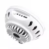 FERPLAST Genicair - automātiskais ventilators kaķu tualetes kastei
