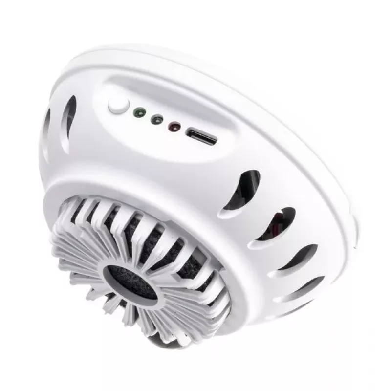 FERPLAST Genicair - automātiskais ventilators kaķu tualetes kastei