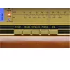 DENVER MCR-50 MK3 pastiprinātājs, kasešu/CD/MP3 atskaņotājs, digitālais atskaņotājs, skaņuplašu atskaņotājs, radio, digitālais ierakstītājs, 5W