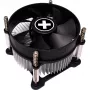 CPU DZESĒTĀJS S1155/S1156/XC030 XILENCE