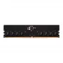 DIMM 16 GB DDR5-5600, atmiņa melna, TED516G5600C4601, Elite, INTEL XMP