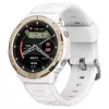 Smartwatch MAXCOM FW100 Titan Valkiria balta