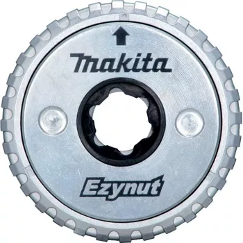 Makita EZYNUT M14 - ātrās fiksācijas uzgrieznis - Makita DGA901ZKU2