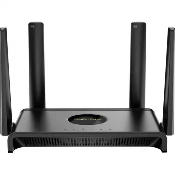 Bezvadu maršrutētājs Ruijie RG-EW300T vienjoslas 2,4 GHz