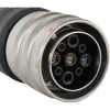 Juice Technology EA-JCT13T strāvas adapteris, melns