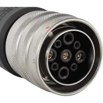 Juice Technology EA-JCT13T strāvas adapteris, melns