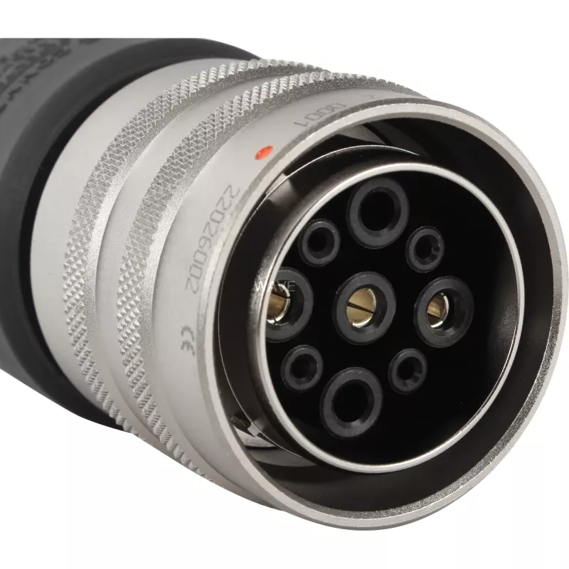Juice Technology EA-JCT13T strāvas adapteris, melns