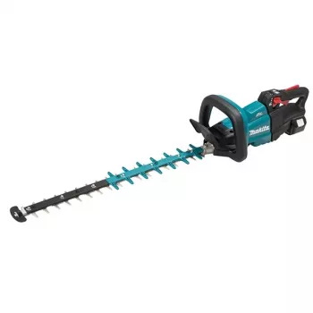 Makita DUH601Z akumulatora dzīvžoga šķēres Viena asmens 4.5 kg
