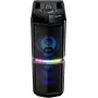Blaupunkt PS05.2DB portatīvais/ballīšu skaļrunis Mono portatīvais skaļrunis Melns