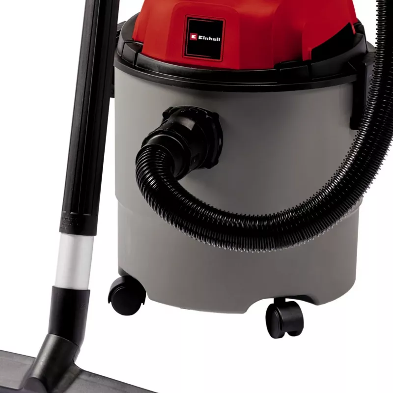 Einhell 2340290 rokas putekļsūcējs pelēks