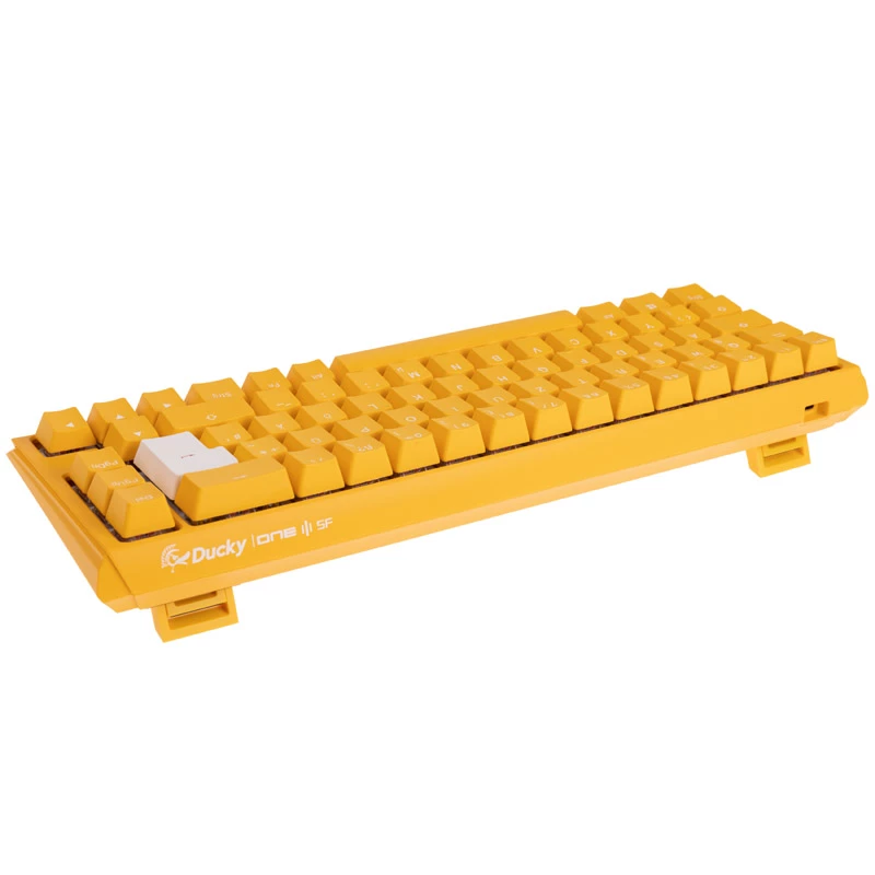 Ducky DKON2167ST-BDEPDYDYYYC1 Produkts dzeltens