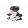 Amewi 25324 Mini-drone 300 mAh melns/sarkans