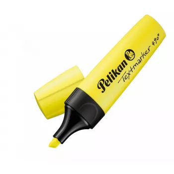 Pelikan 814140 Dzeltens