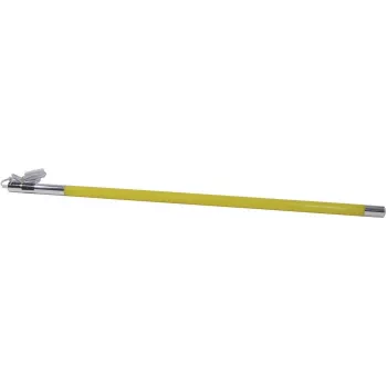 Fluorescent Tube Light EUROLITE T5 20W 105cm dzeltena