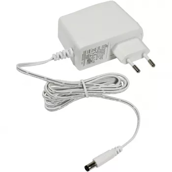 Barošanas bloks ALLNET ZZU1588-150120-2E, 12V DC 1.5A, ārējais adapteris