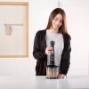 Iesmidzināšanas blenderis Black+Decker BXHBA800E (800W; melns)