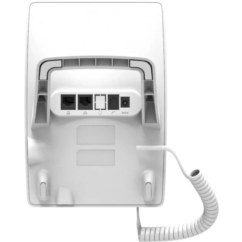 IP telefons Fanvil H3W balts 2 līnijas