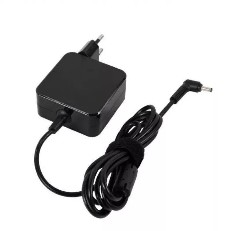 Green Cell AD40PV2 barošanas adapteris/invertors iekštelpām 45 W Melns