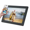Denver PFF-1515B digitālais foto rāmis Melns 39,6 cm (15,6 inch) Skārienekrāns Wi-Fi