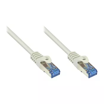 Goodconnections 8060-H020 Ethernet komutācijas kabelis, pelēks