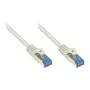 Goodconnections 8060-H020 Ethernet komutācijas kabelis, pelēks