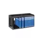 Hama CD-Rack 20, Melns 20 diski