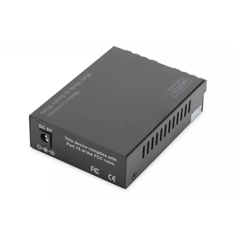 Mediju pārveidotājs Digitus DN-82024