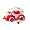Transportlīdzeklis Jumbo ātrā palīdzība ar figūriņām Viking Toys