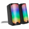 Skaļruņi SPEEDLINK TONOS RGB 6 W