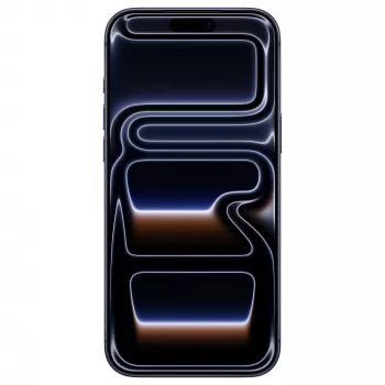 Apple iPhone 17 Pro Max - 5G viedtālrunis - Dual-SIM / Iekšējā atmiņa 2 TB - OLED displejs - 6.9 - 2868 x 1320 pikseļi (120 Hz)