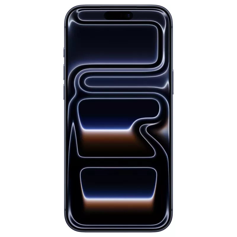 Apple iPhone 17 Pro Max - 5G viedtālrunis - Dual-SIM / Iekšējā atmiņa 2 TB - OLED displejs - 6.9 - 2868 x 1320 pikseļi (120 Hz)