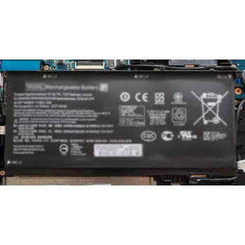 Baterija DELL DM3WC priekš E6440 E6540 PRECISION M2800