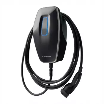 Mennekes AMTRON® 4You 510 11 C2 AMTRON® 4You 510 11 C2 11 kW sienas uzlādes stacija