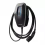 Mennekes AMTRON® 4You 510 11 C2 AMTRON® 4You 510 11 C2 11 kW sienas uzlādes stacija