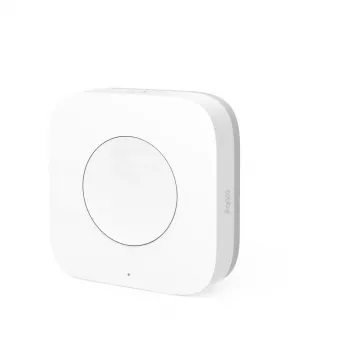 Aqara T1 tālvadības pults ZigBee viedmājas ierīce ar spiedpogām