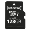 Flash Memory Intenso 128 GB microSDXC UHS-I Class 10