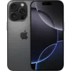 Apple iPhone 16 Pro 128GB Melnais titāns