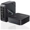 Mini PC Blackview MP100 Pro I5-12450H 16 GB 512 GB W11 PRO melns