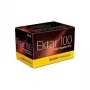 Kodak PROFESSIONAL EKTAR 100 - krāsu negatīvā filma - 135 (35 mm) - ISO 100 - 36 kadri (6031330)