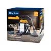 Ride-on mazgājamais putekļsūcējs BLOW WDC2300 — netīrais ūdens 25 L, tīrais ūdens 4.5 L, 1.5 m šļūtene, 6 m vads, 7.35 kg