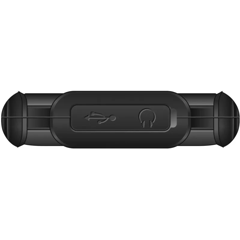 Izturīgais telefons MM920 L Strong, melns