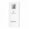 Laika stacija Bresser 7003800 7-in-1 bezvadu iekštelpu/āra temperatūras un mitruma monitors