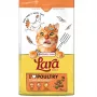 VERSELE-LAGA Lara Adult Turkey with chicken - sausā kaķu barība - 7 kg