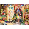 Jigsaw Puzzle schmidt spiele Aimee Stewart: Memories of Paris — 1000 pieces